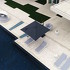 Зонт для сада Neo от SKYLINE DESIGN, SL.GU.SK.461, 3-я фотография мини